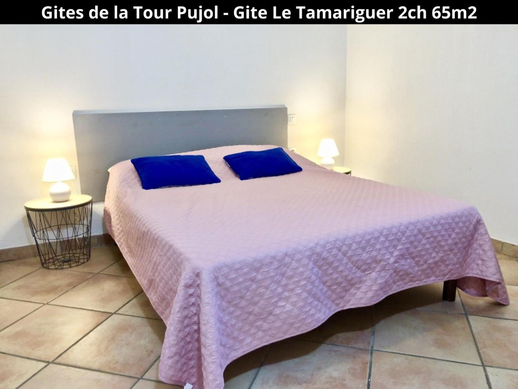 Les Gites De La Tour Pujol Argeles-sur-Mer Exterior photo